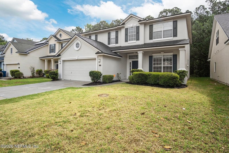 535 Roserush Ln, Jacksonville, FL 32225