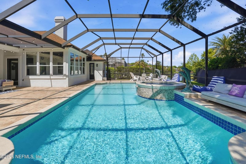 3841 Biggin Church Rd, Jacksonville, FL 32224