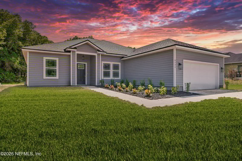 6235 Blue Marlin Dr, Keystone Heights, FL 32656