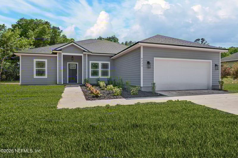 6235 Blue Marlin Dr, Keystone Heights, FL 32656