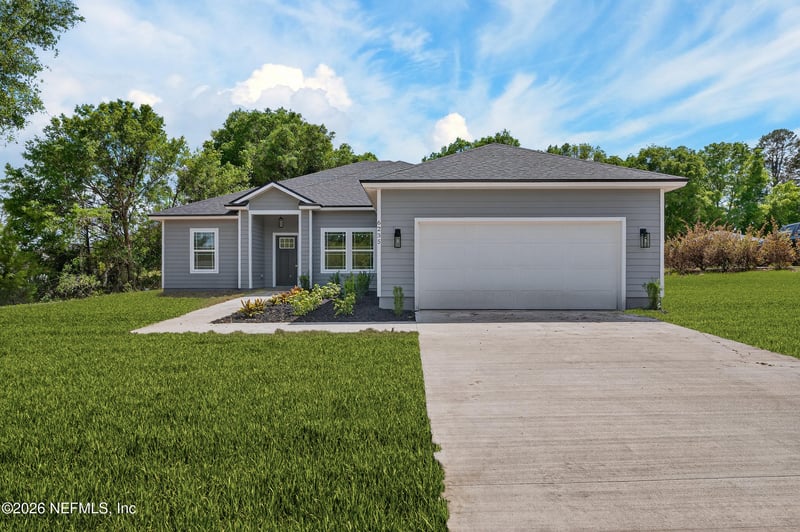 6235 Blue Marlin Dr, Keystone Heights, FL 32656