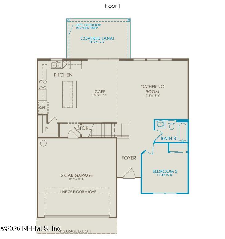 36 Aileron Ln, St Johns, FL 32259