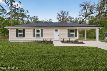 5512 Crockett Ct, Keystone Heights, FL 32656