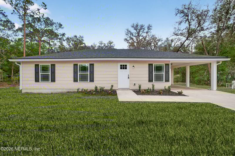 5512 Crockett Ct, Keystone Heights, FL 32656