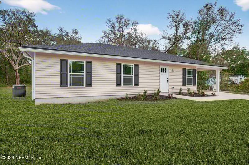 5512 Crockett Ct, Keystone Heights, FL 32656