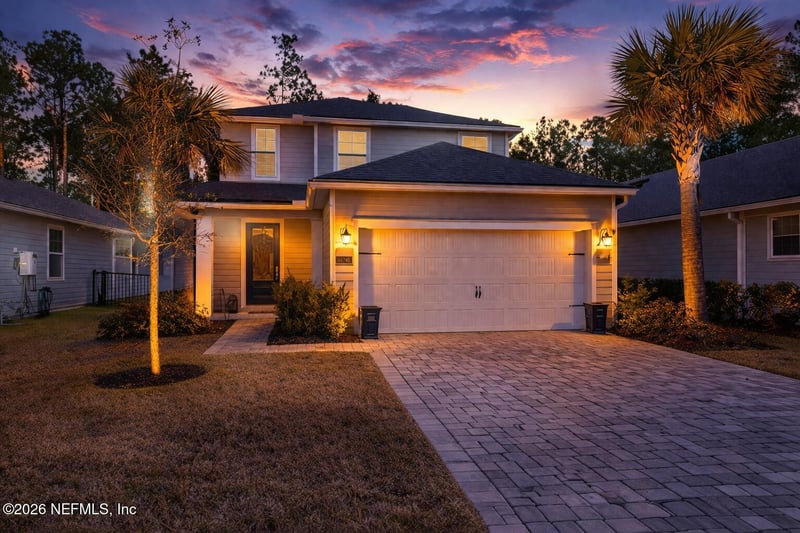 243 Greenway Ln, St Augustine, FL 32092