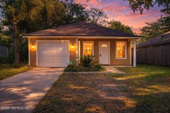 4527 Clairmont Rd, Jacksonville, FL 32207