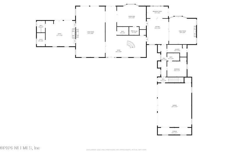 13200 Mandarin Rd, Jacksonville, FL 32223