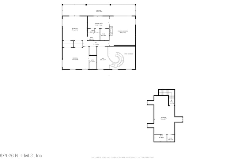 13200 Mandarin Rd, Jacksonville, FL 32223