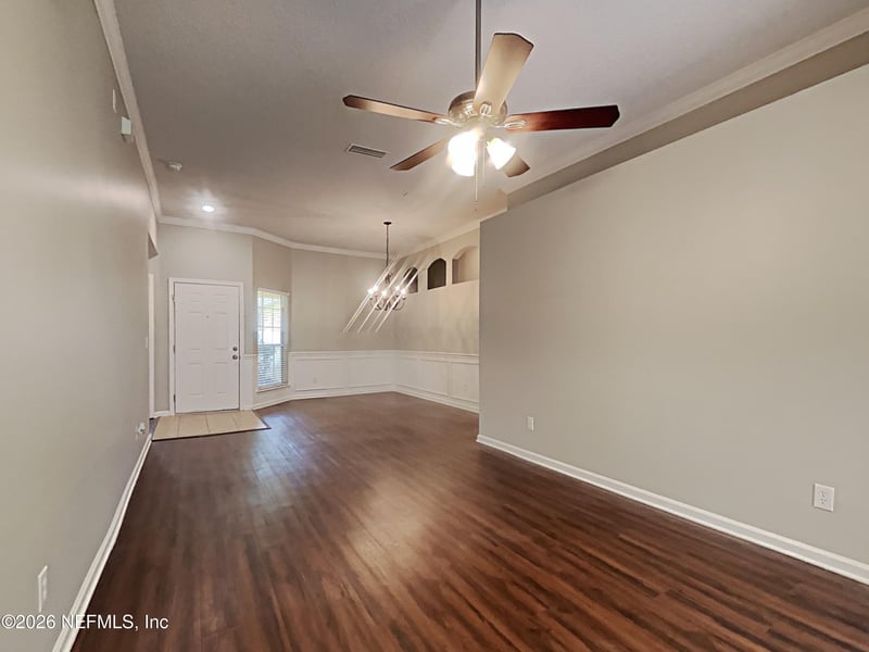 3814 Hidden View Dr, Orange Park, FL 32065