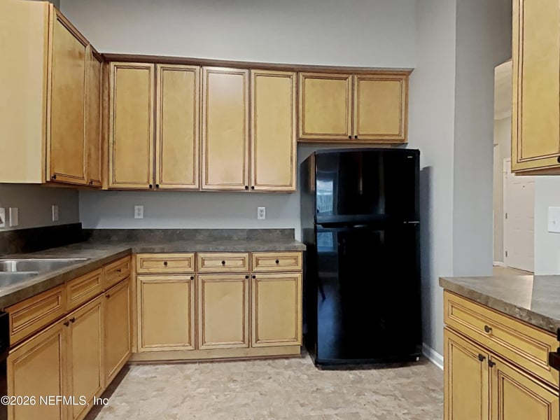 3814 Hidden View Dr, Orange Park, FL 32065