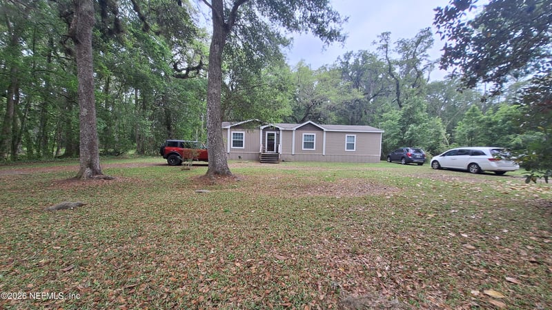 54144 Catherine Ave, Callahan, FL 32011