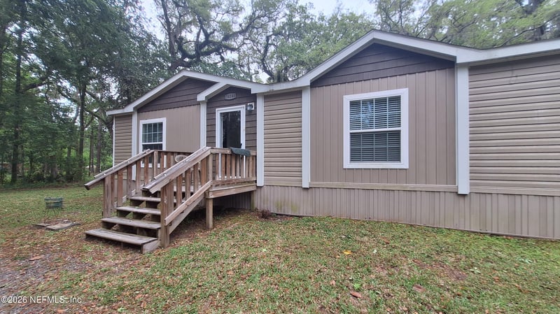 54144 Catherine Ave, Callahan, FL 32011