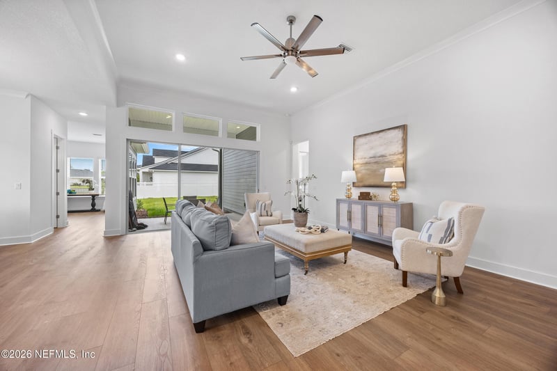 23 Sparrow Point, St Augustine, FL 32092