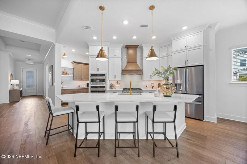 23 Sparrow Point, St Augustine, FL 32092