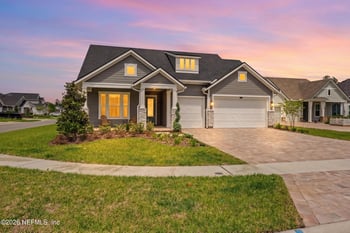 23 Sparrow Point, St Augustine, FL 32092