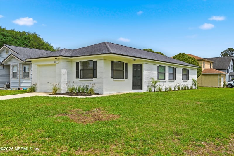 765 Trekker St, Jacksonville, FL 32216