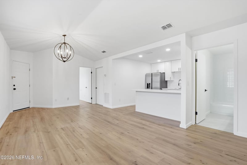 765 Trekker St, Jacksonville, FL 32216