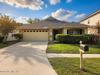 939 Churchhill Ln, St Augustine, FL 32092