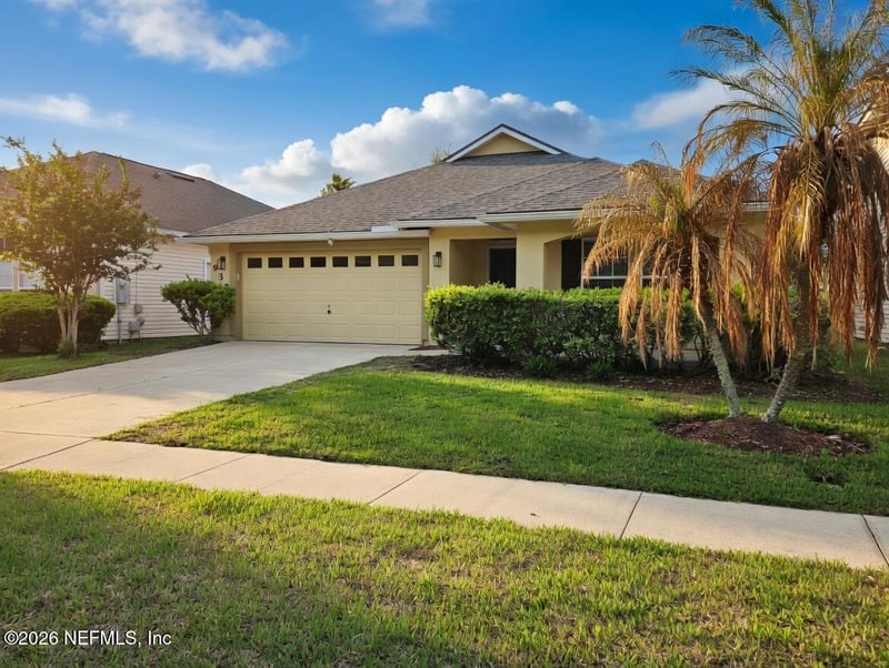 939 Churchhill Ln, St Augustine, FL 32092