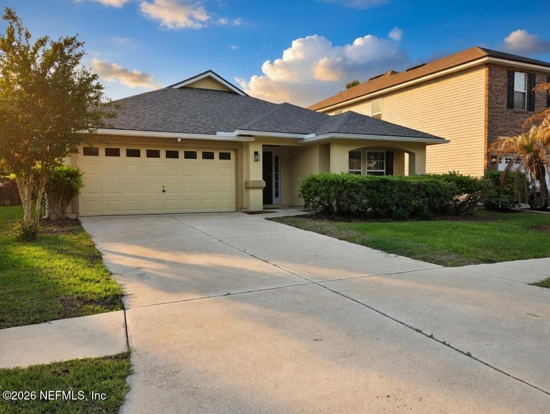 939 Churchhill Ln, St Augustine, FL 32092