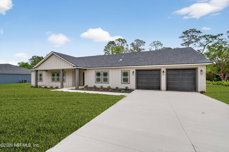 161 Crestview Dr, Palatka, FL 32177