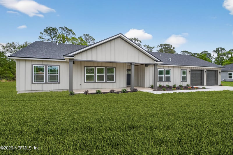 161 Crestview Dr, Palatka, FL 32177