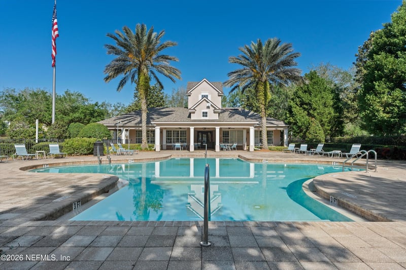 6613 Shaded Rock Ct, Jacksonville, FL 32258