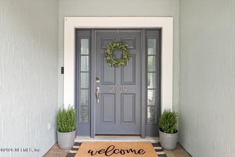 2109 Fox Tail Ct, St Augustine, FL 32092