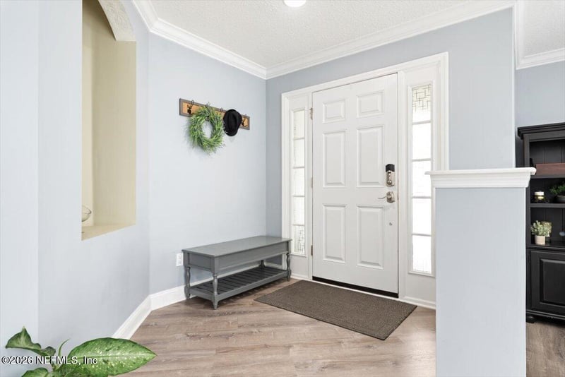 2109 Fox Tail Ct, St Augustine, FL 32092