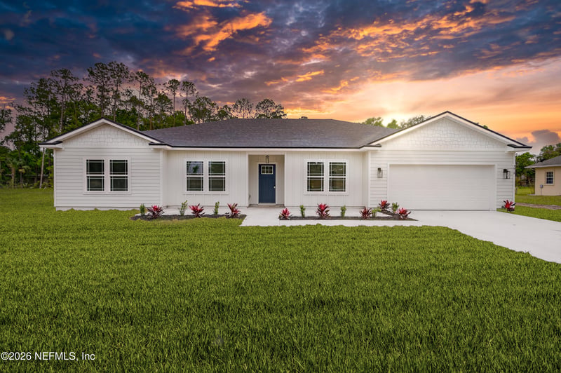 171 Estates Dr, Palatka, FL 32177