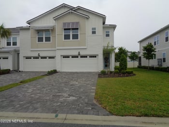 3493 Marsh Reserve Blvd, Jacksonville, FL 32224