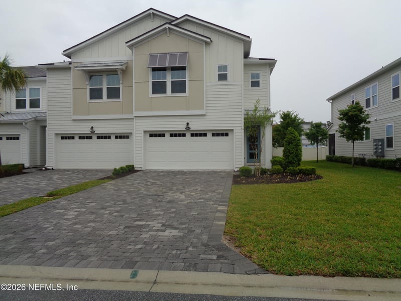 3493 Marsh Reserve Blvd, Jacksonville, FL 32224