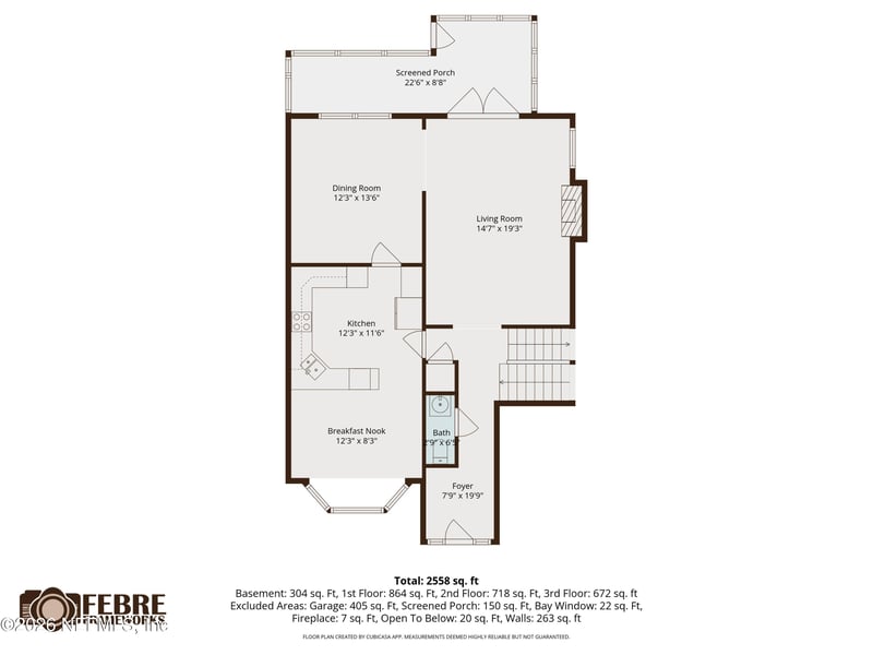 10754 Scott Mill Rd #16, Jacksonville, FL 32223