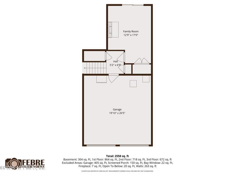 10754 Scott Mill Rd #16, Jacksonville, FL 32223