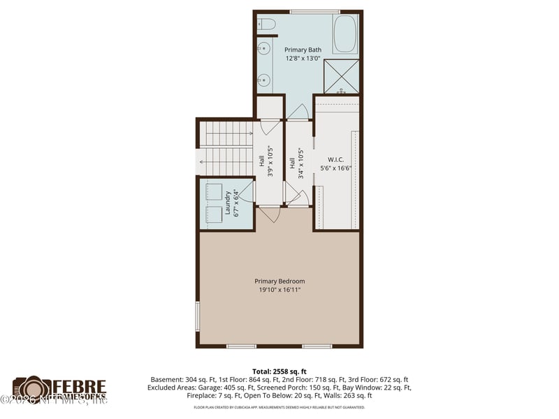 10754 Scott Mill Rd #16, Jacksonville, FL 32223