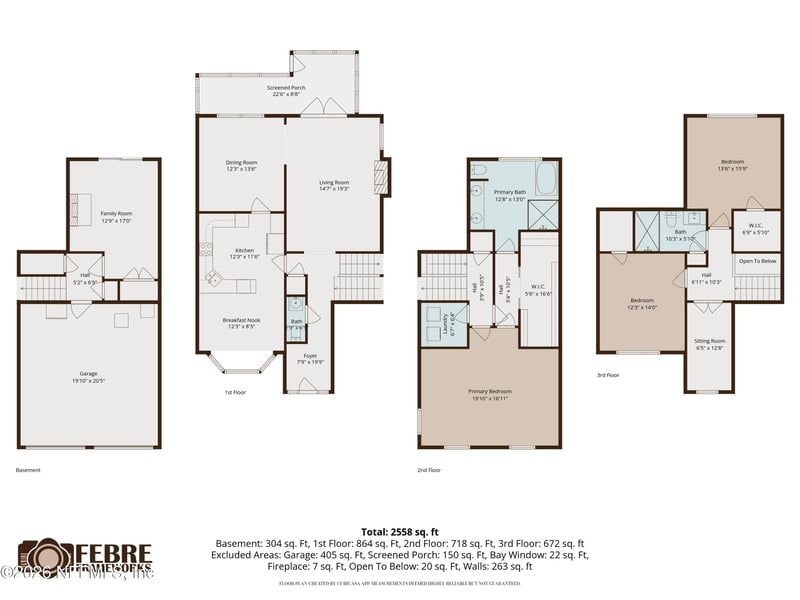 10754 Scott Mill Rd #16, Jacksonville, FL 32223