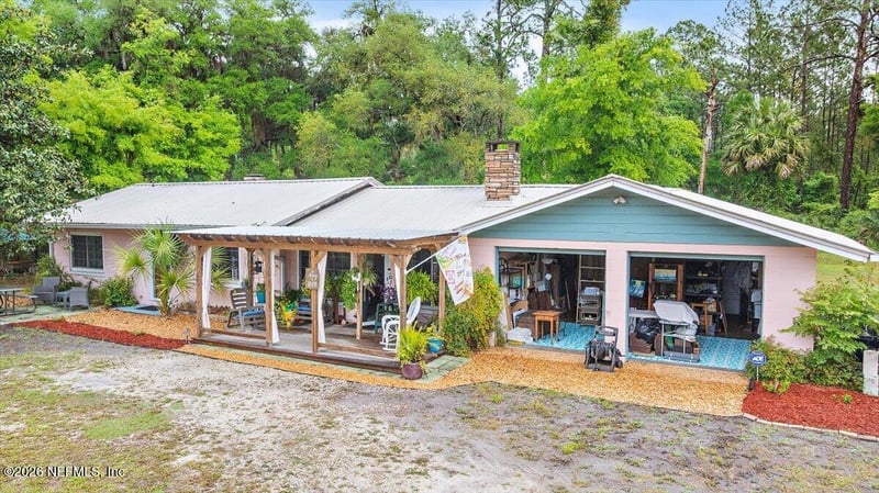 350 Highway 17 , East Palatka, FL 32131