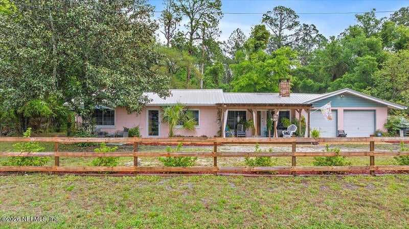 350 Highway 17 , East Palatka, FL 32131