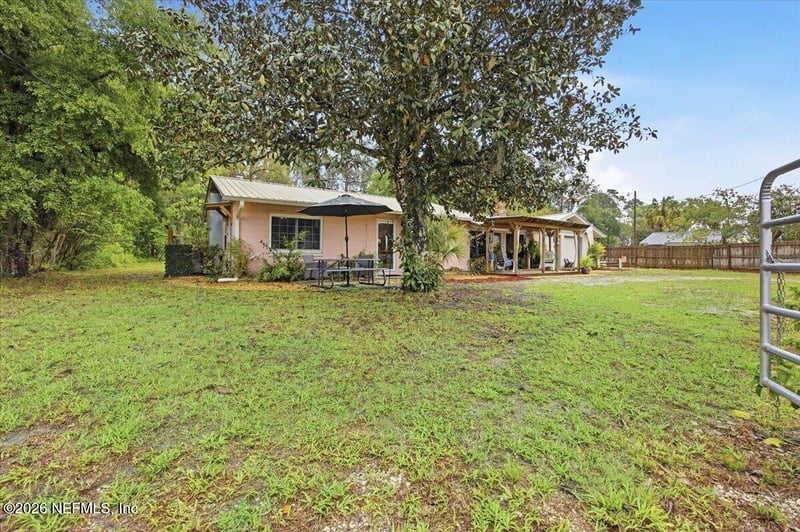 350 Highway 17 , East Palatka, FL 32131