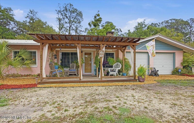 350 Highway 17 , East Palatka, FL 32131