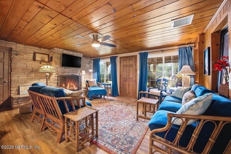 350 Highway 17 , East Palatka, FL 32131