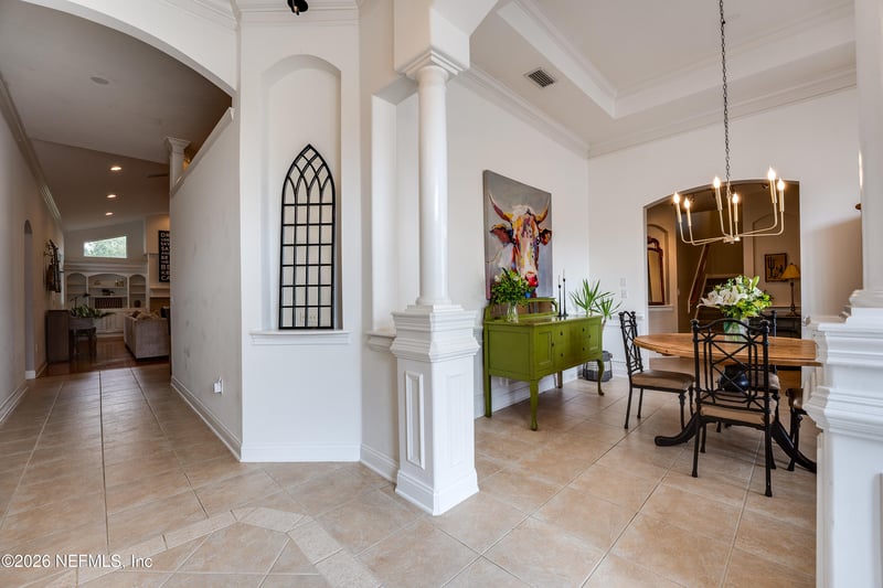 1124 Ashmore Dr, St Johns, FL 32259