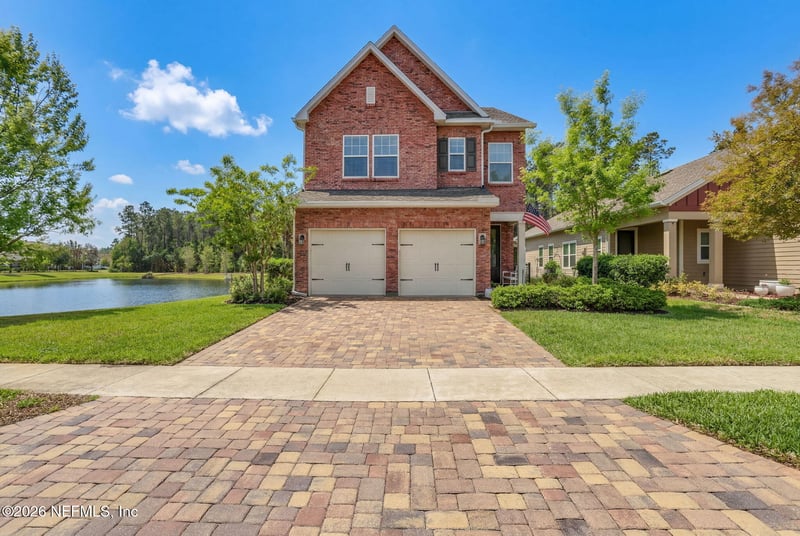 159 Sweet Oak Way, St Augustine, FL 32095