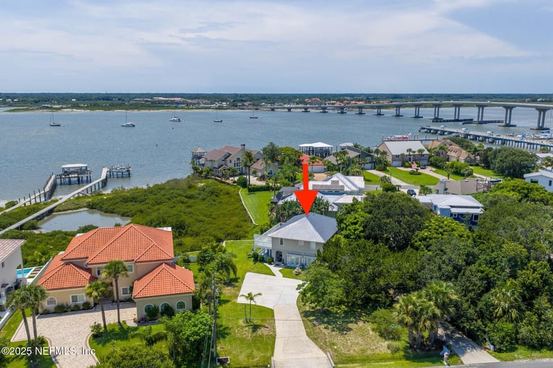 111 Porpoise Point Dr, St Augustine, FL 32084