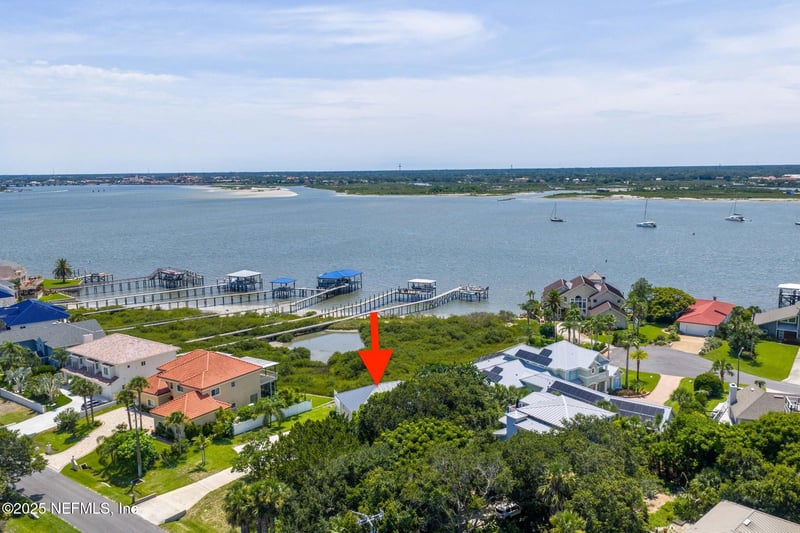 111 Porpoise Point Dr, St Augustine, FL 32084