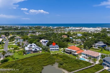 111 Porpoise Point Dr, St Augustine, FL 32084