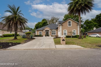 1124 Ashmore Dr, St Johns, FL 32259