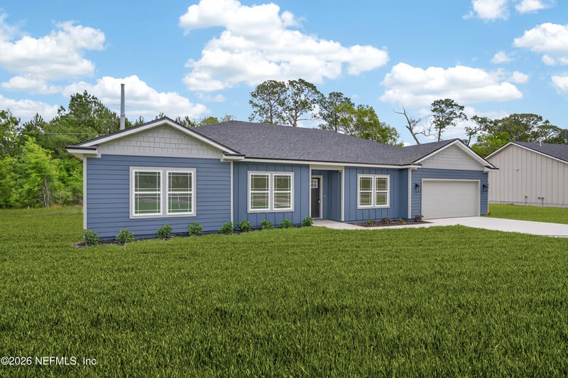 183 Crestview Dr, Palatka, FL 32177