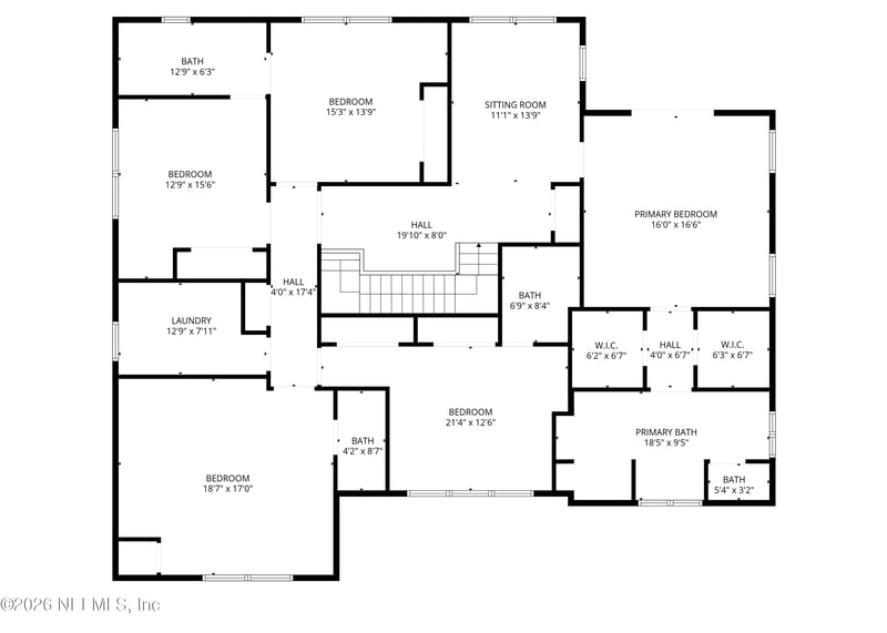 4031 Cordova Ave, Jacksonville, FL 32207